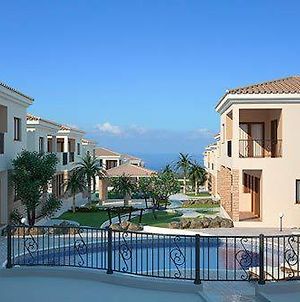 Paphos - Tala Riviera Apartmant Διαμέρισμα Exterior photo