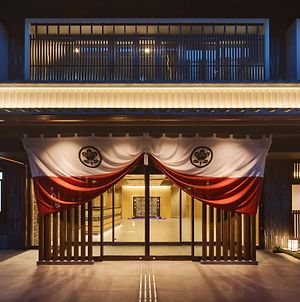 Hotel Sugicho Κιότο Exterior photo