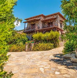 Awesome Home In Milatos, Lasithi With Wifi, Private Swimming Pool And Outdoor Swimming Pool Exterior photo