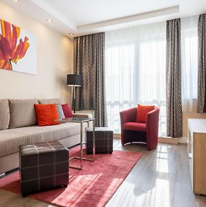 Silver Crown Hotel & Residence, Palace Quarter Βουδαπέστη Room photo