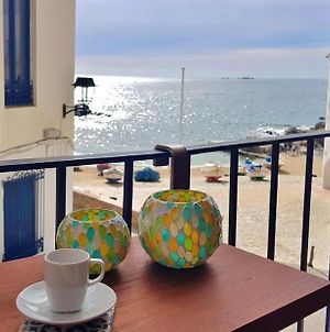 Calella Port Bo Apartment - Live A Special Vacation In Costa Brava! Calella De Palafrugell Exterior photo