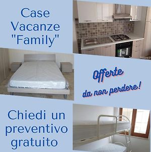 Case Vacanze Family Διαμέρισμα Cirò Marina Exterior photo