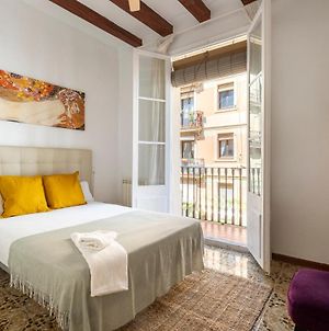 Centric Apartment Gaudi Βαρκελώνη Exterior photo