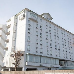 Hotel Castle Inn Yokkaichi Exterior photo
