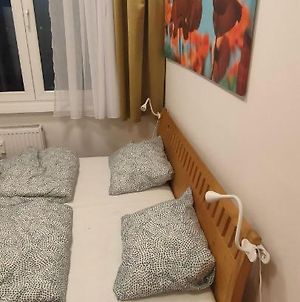 Magical 4 Rooms Apartment With Free Parking Slot Βουδαπέστη Exterior photo