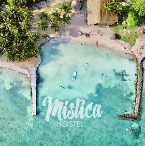 Mistica Island Hostel - Isla Palma Exterior photo