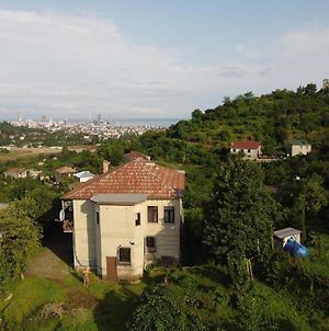 Sameba Villa Ae Μπατούμι Exterior photo