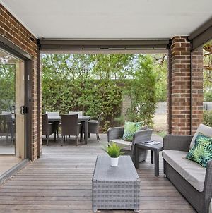 Summertime And Easy Living Βίλα Anglesea Exterior photo