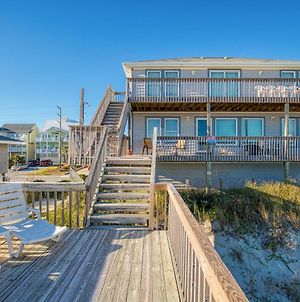 Chambless At Ease Βίλα Surf City Exterior photo