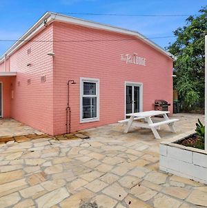 The Pink Lodge 3 Bed Lorne Exterior photo