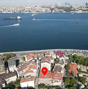 Charm And Cosy 2 Bedroom Apartment Near The Bosphorus Shore In The Heart Of Uskudar Κωνσταντινούπολη Exterior photo