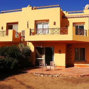 Panoramic Sea-View Villa First-Row On Red-Sea Einbay Αΐν Σούχνα Exterior photo