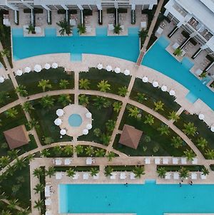 Falcon'S Resort By Melia, All Suites - Punta Cana - Katmandu Park Included Exterior photo