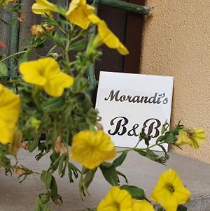 Morandi'S Bed and Breakfast Μπολόνια Exterior photo
