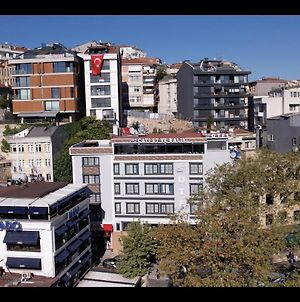 May Otel Uskudar Κωνσταντινούπολη Exterior photo