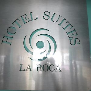 Suites La Roca By R&T Κανκούν Exterior photo
