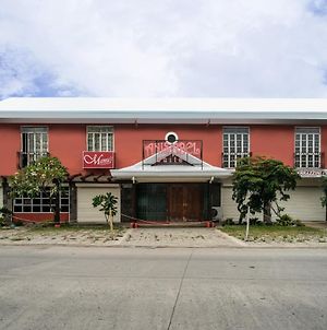 Anisabel Suites Davao City Exterior photo
