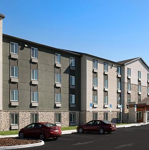 Extended Stay America Suites - Norco Exterior photo