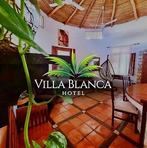 Villa Blanca Hotel Κανκούν Exterior photo