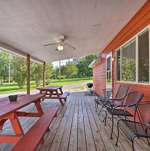 Family-Friendly Home Table Rock Lake On-Site Branson West Exterior photo