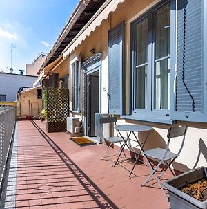 Cosy Studio With Shared Terrace! Διαμέρισμα Μιλάνο Exterior photo