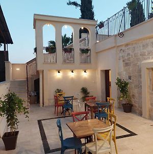 Reeja Art Gallery Bed and Breakfast Ναζαρέτ Exterior photo