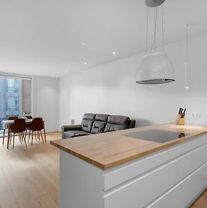 Cozy And Modern Apartment - Best Location In Ρέυκιαβικ Exterior photo
