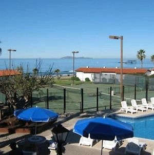 La Paloma Beach & Tennis Club Villa #2 Rosarito Exterior photo