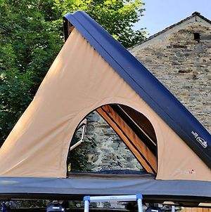 Mallory Rooftop Tent Hire - From Electricexplorers Ξενοδοχείο Hawkshead Exterior photo