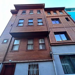 For You Mansion Sultanahmet-Special Class Aparthotel Κωνσταντινούπολη Exterior photo