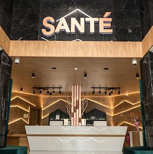 Sante Spa Hotel Βέλινγκραντ Exterior photo
