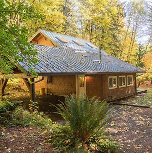 Firwood Cabin Βίλα Rhododendron Exterior photo