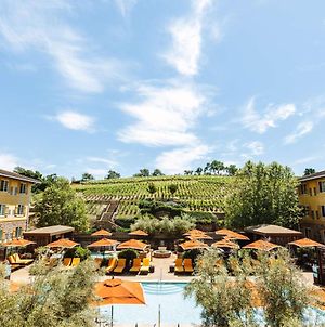 The Meritage Resort And Spa Νάπα Exterior photo