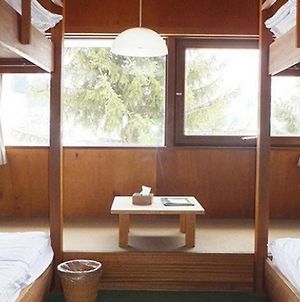 Zao Onsen Lodge Sukore - Vacation Stay 07009V Γιαμαγκάτα Exterior photo