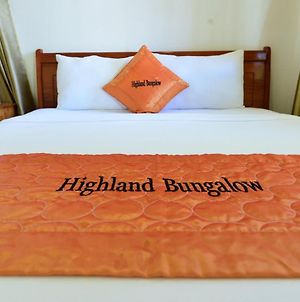 Highland Bungalow Ξενοδοχείο Που Κουόκ Exterior photo