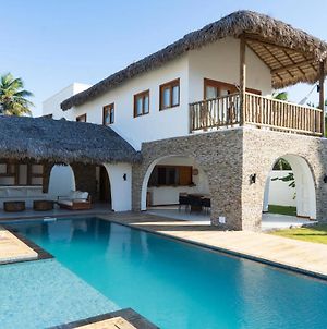 Villa Joia By Preabeach Experience Exterior photo