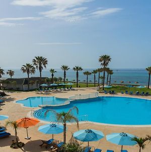 Khayam Garden Beach Resort & Spa Ναμπέλ Exterior photo