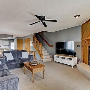 Family Dreams Condo At Lighthouse Cove Wisconsin Dells Exterior photo