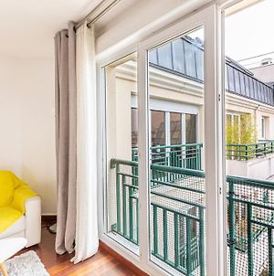 Guestready - Yellow Ledbetter Near The Seine Διαμέρισμα Alfortville Exterior photo