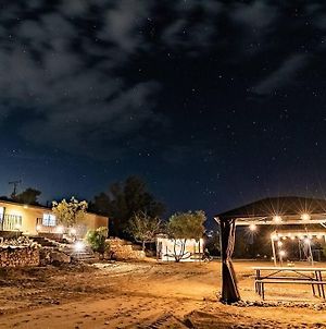 Desert Ruby: Spacious, Stargazing, Fenced, Gym Yucca Valley Exterior photo