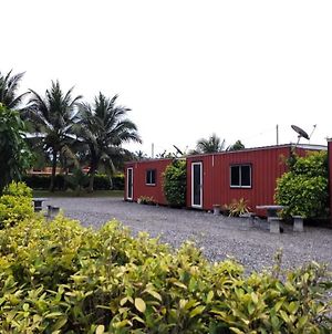 Asiacamp - Cabin Sungai Sireh Ξενοδοχείο Tanjung Karang Exterior photo