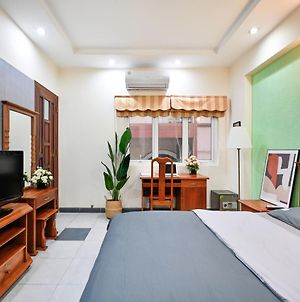Vivian Apartment - Saigon Notre Dame Πόλη Χο Τσι Μινχ Exterior photo