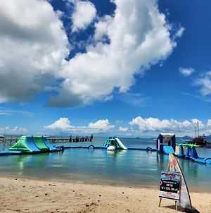 Samui Pier Beach Front Resort Κο Σαμούι Exterior photo