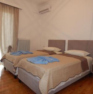Cozy Apartment For 3-6 People-Center Τρίπολη Exterior photo