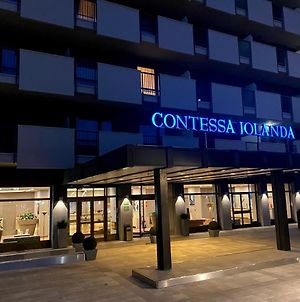 Unaway Hotel & Residence Contessa Jolanda Milano Exterior photo