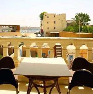Egypt Sun Apartments Λούξορ Exterior photo