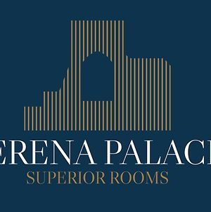 Serena Palace Superior Rooms Mazara del Vallo Exterior photo