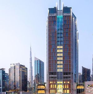 Grand Millennium Business Bay Ξενοδοχείο Ντουμπάι Exterior photo