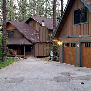 Balsam Bear Lodge Big Bear Lake Exterior photo
