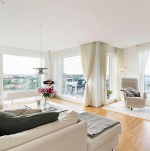 Penthouse With Amazing Views Of Copenhagen! Διαμέρισμα Exterior photo